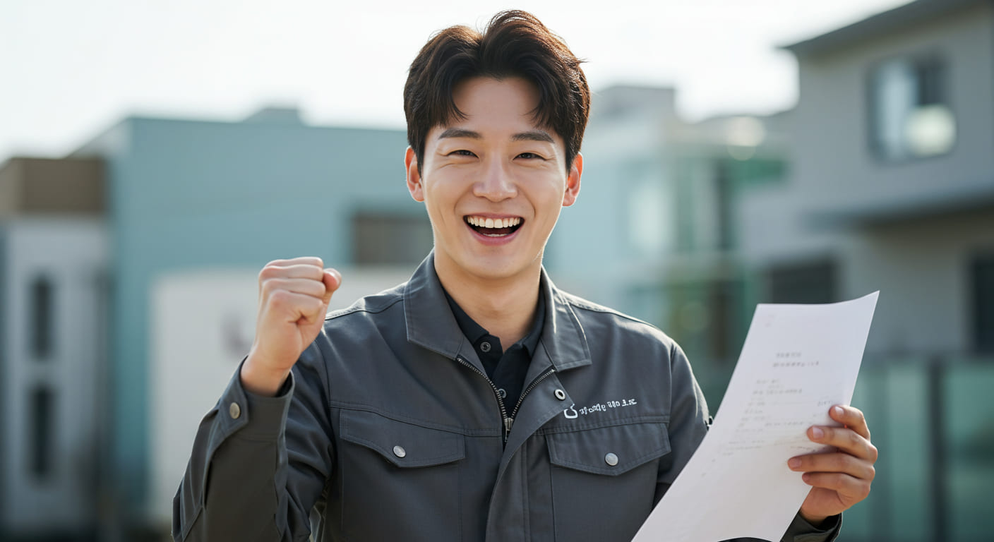 실기 시험 단기 합격을 위한 꿀팁