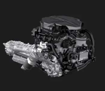 제네시스 GV80 페이스리프트