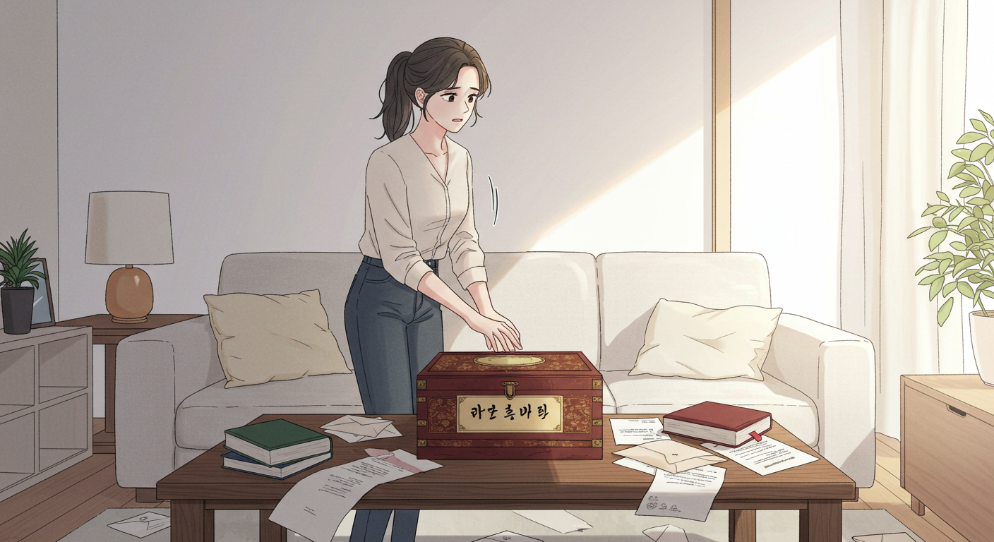 법률상담, 재산처분