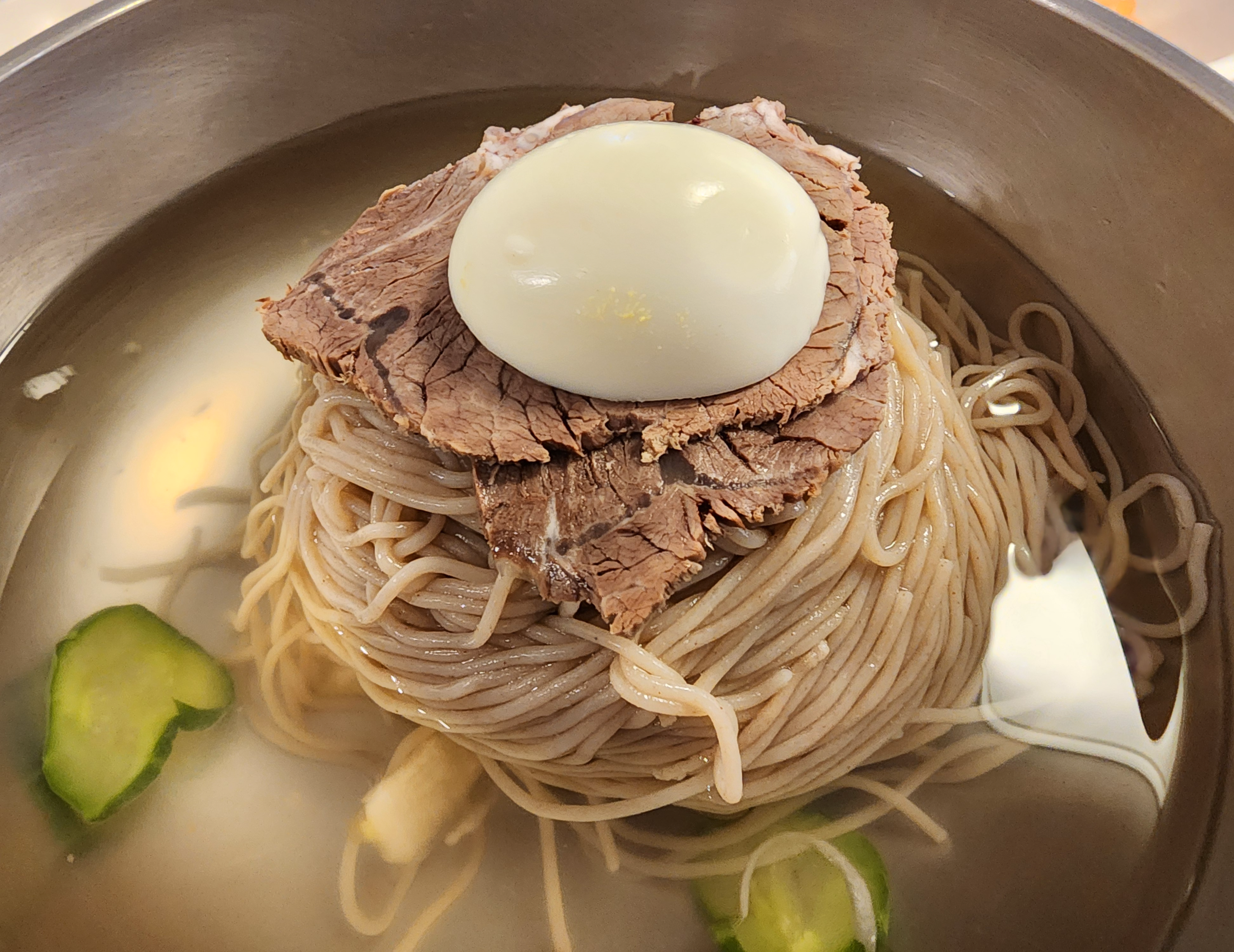 여의도_정인면옥본점