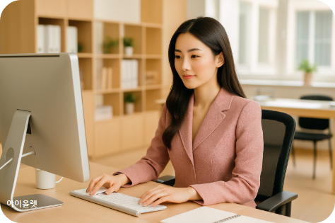 앉은 시간이 뱃살을 만든다