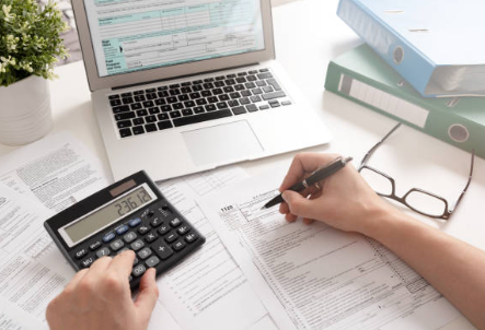 부가세-환급시기