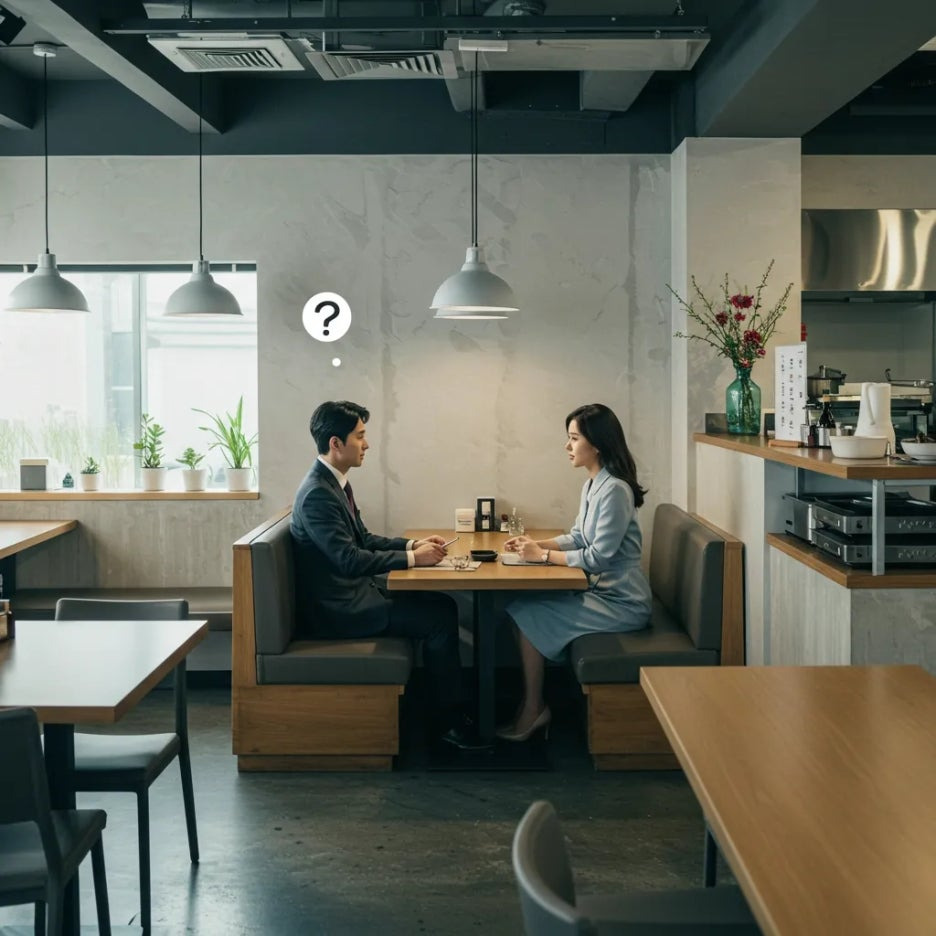 궁금증 해소! 씨맨스클럽 Q&amp;A