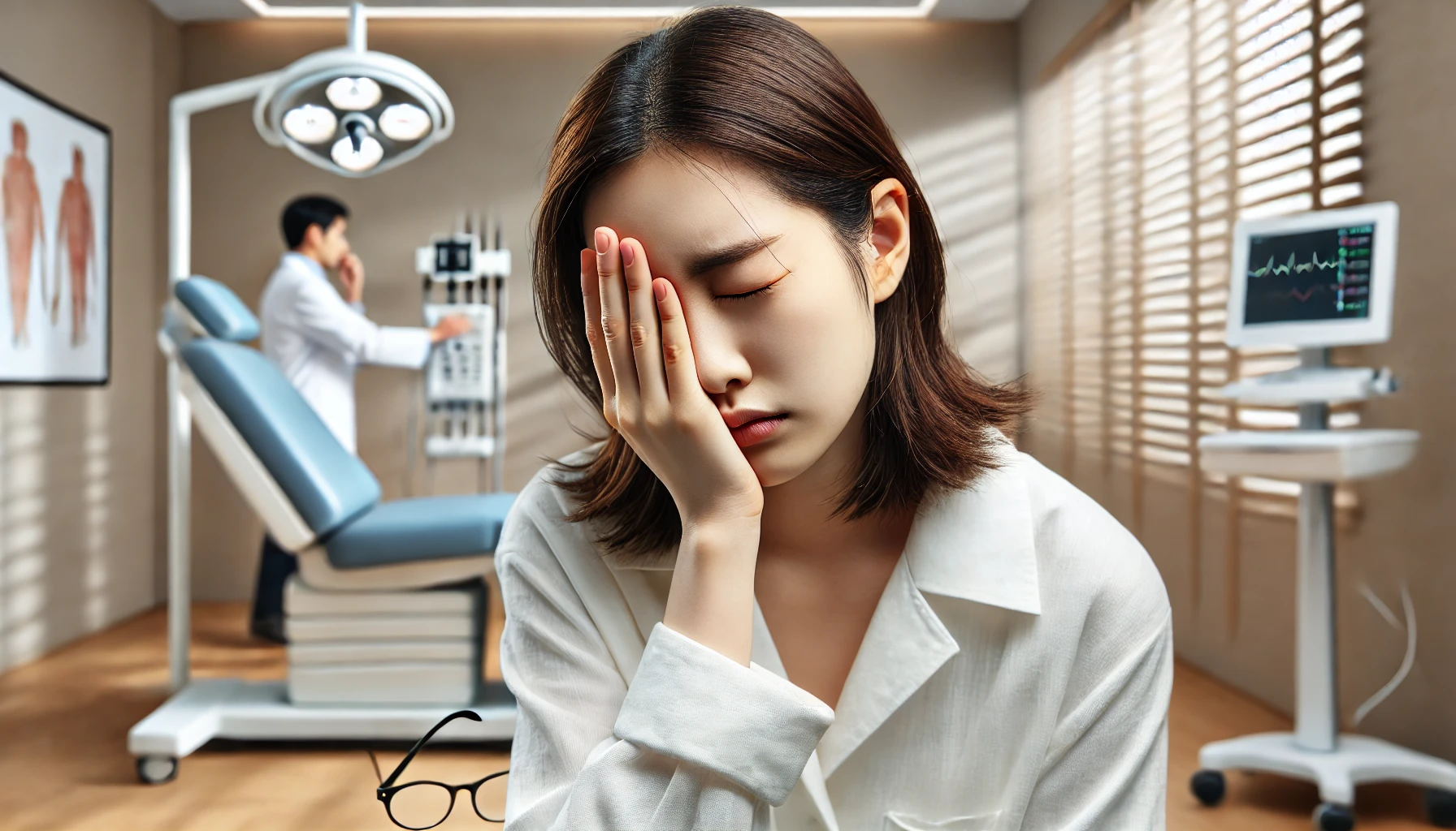 눈다레끼