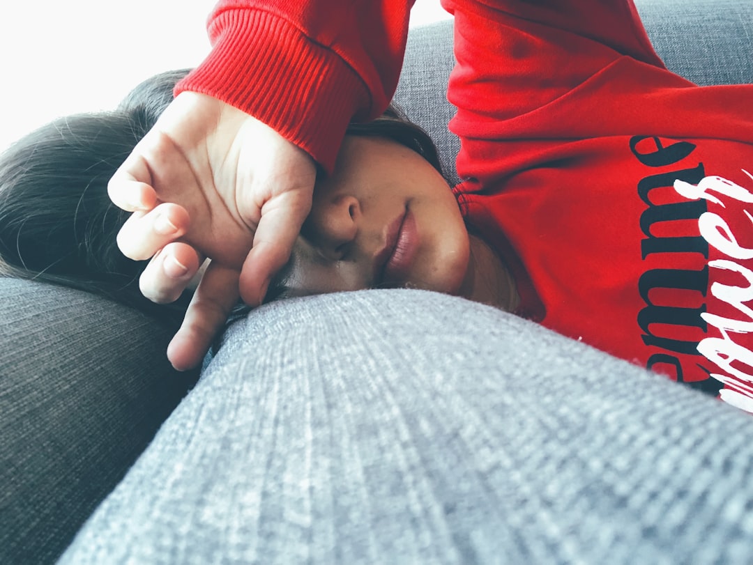 Fatigue.