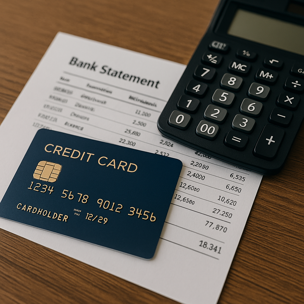 개인회생 이후에도 신용카드 발급이 될까? 가능성과 현실