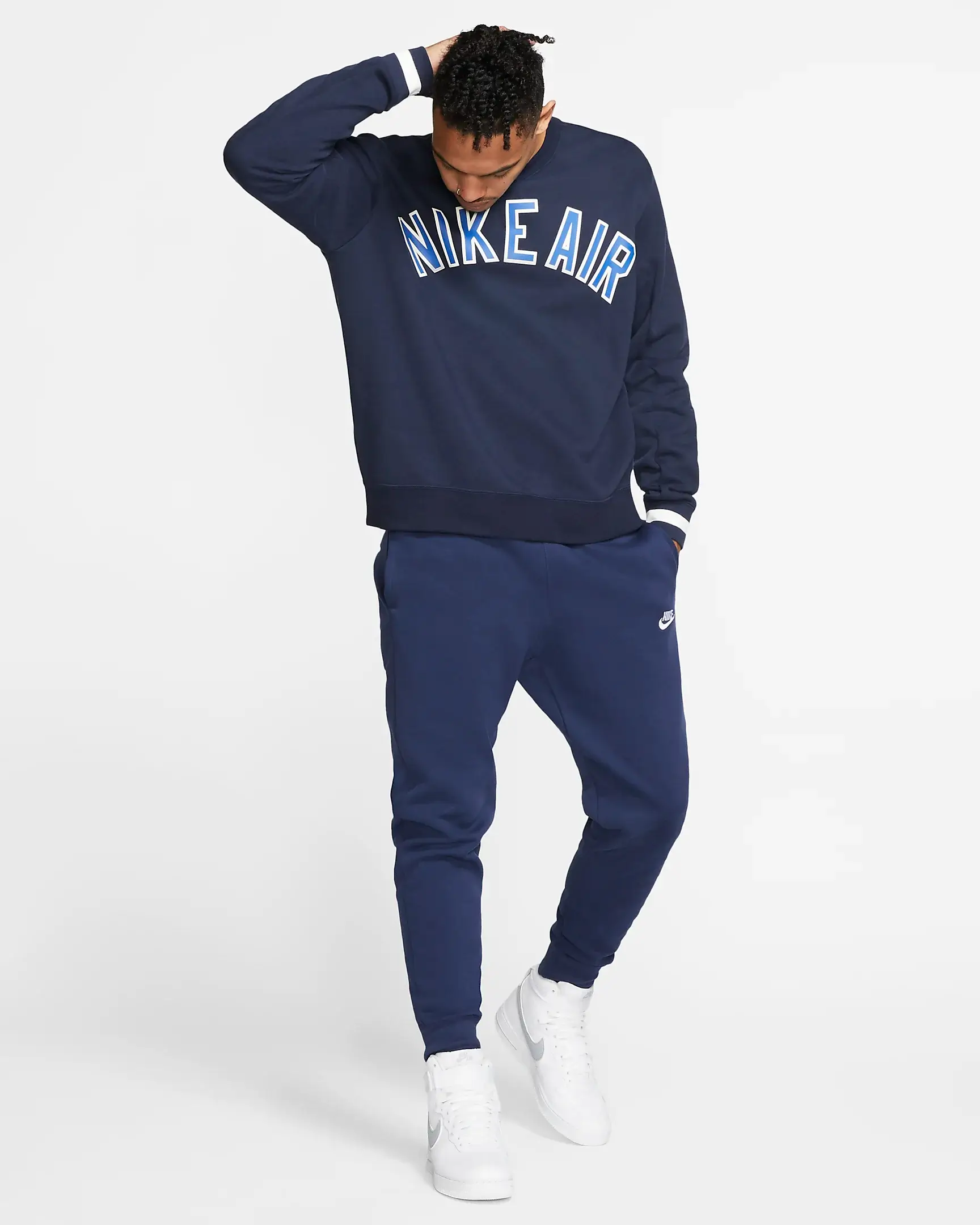 나이키 남성 조거팬츠 제품 추천 및 색상 알아보기