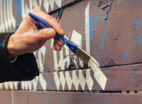 AI 예술가와 함께하는 창작 활동