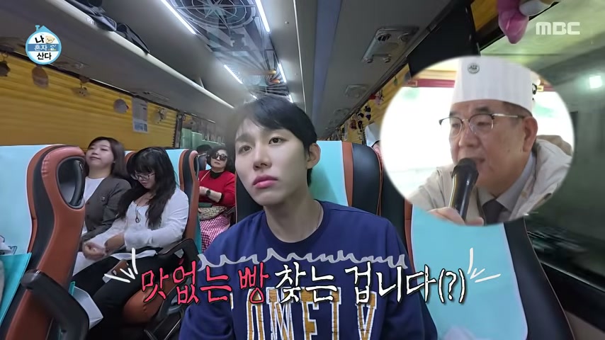 영상 장면