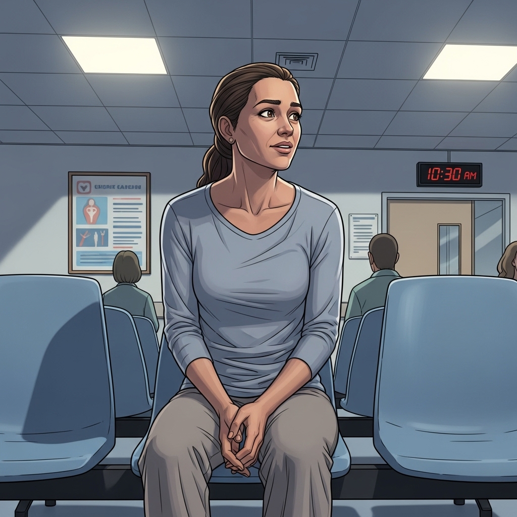 연명치료 중단 방법