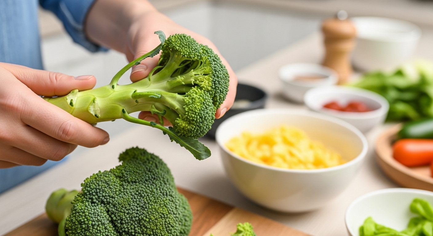 폐에안좋은음식주의