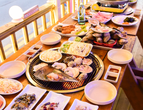 제부도 갈만한 곳 11