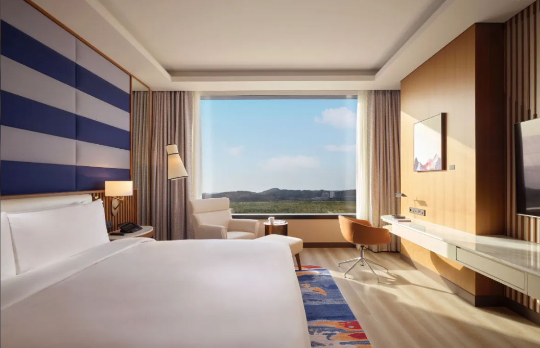 인천 인스파이어 리조트 4월 82% 할인 프로모션~04.26 판매 (7월까지 체크인 가능)