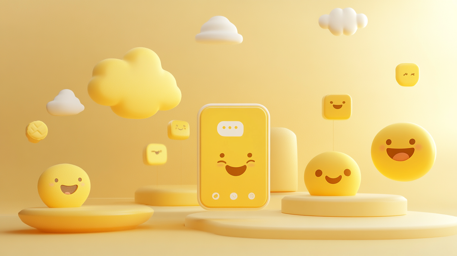 카카오톡 차단 확인 방법의 이해를 돕는 이미지