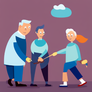 경북 칠곡군 노인일자리