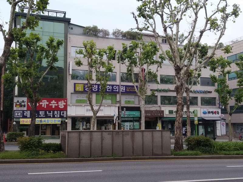 4.1 운영 정보 및 특징