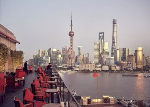 더-페닌슐라-상하이-가격