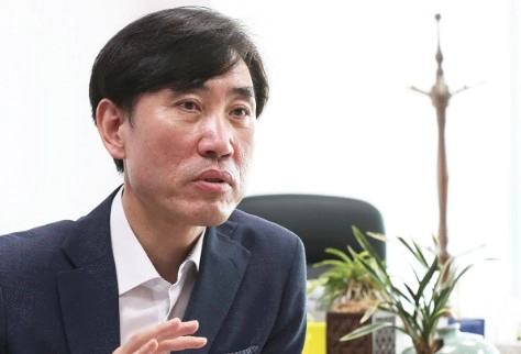 하태경 프로필 나이 학력 고향 재산