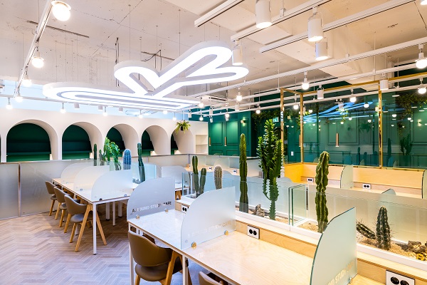 스터디카페 창업 완전 가이드|초기비용, 수익구조, 운영법까지 한눈에!