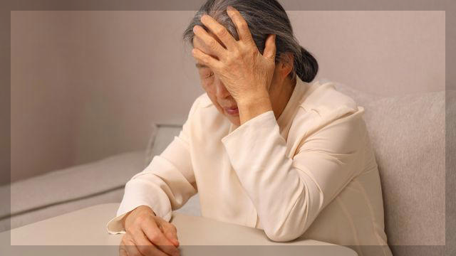 얼굴 한쪽 마비 뇌졸중 전조 신호