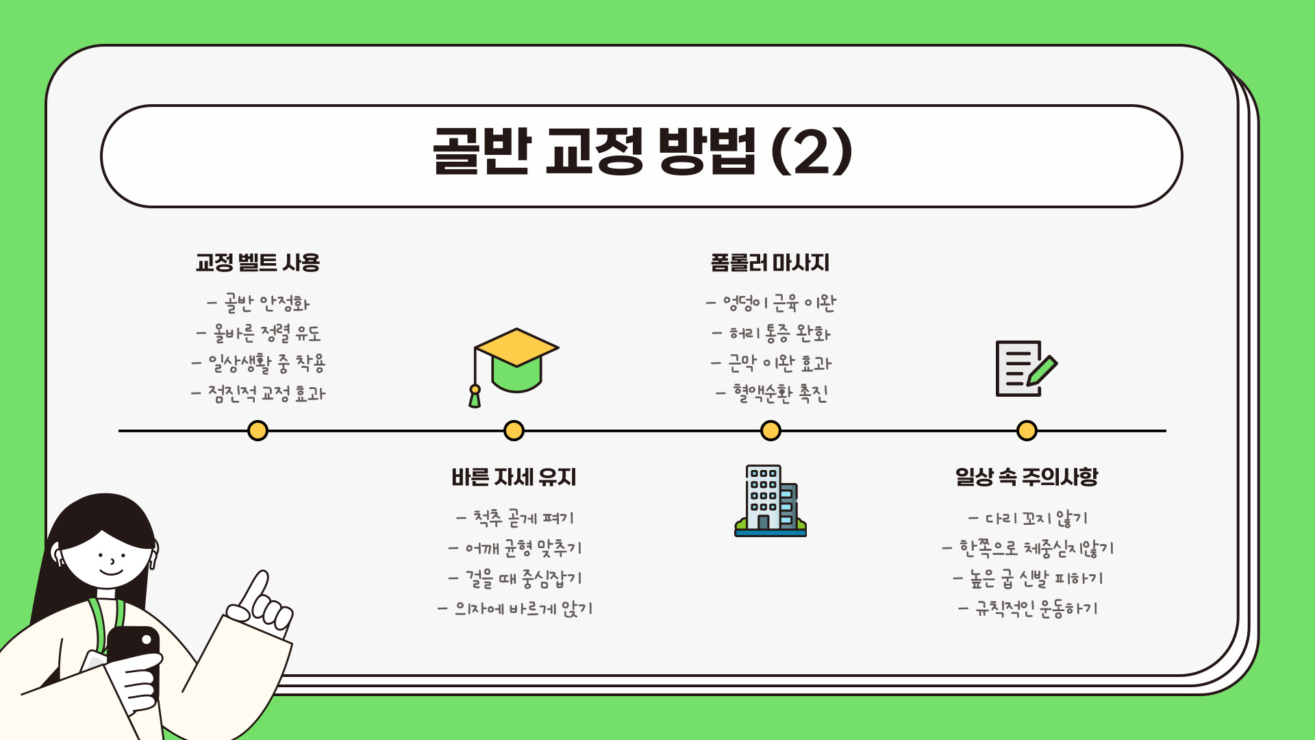 골반틀어짐교정
