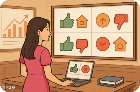 PER과 PBR로 읽는 투자 심리 패턴