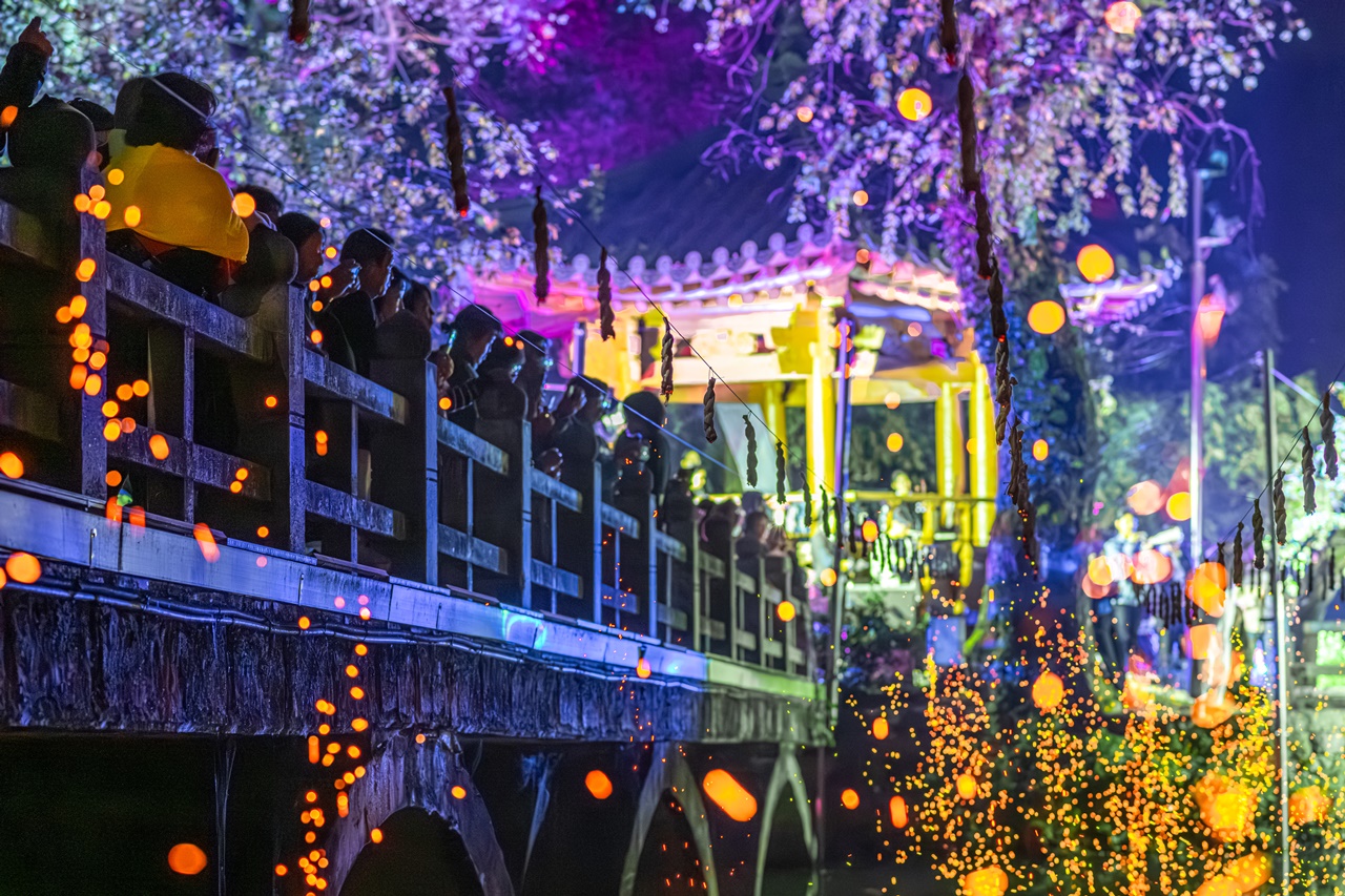 함안 녹화놀이 예약 실패시 꿀팁 총정리