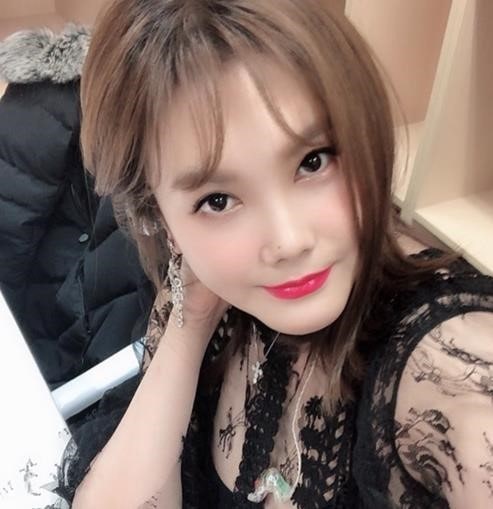 가수 김현정 다이어트, 멍, 멍현정