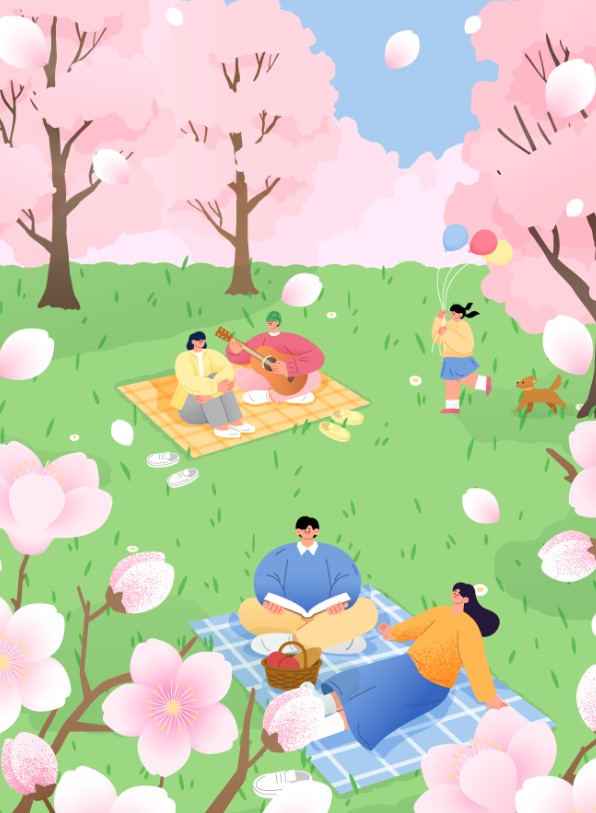 4월 핫한 전시회