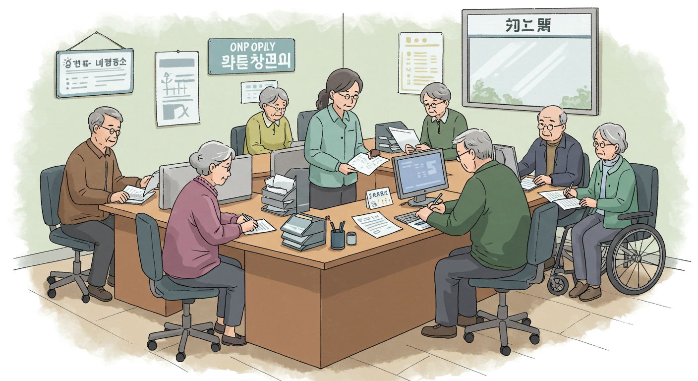 에너지 바우처 지원 대상 및 지원내용 알아보기