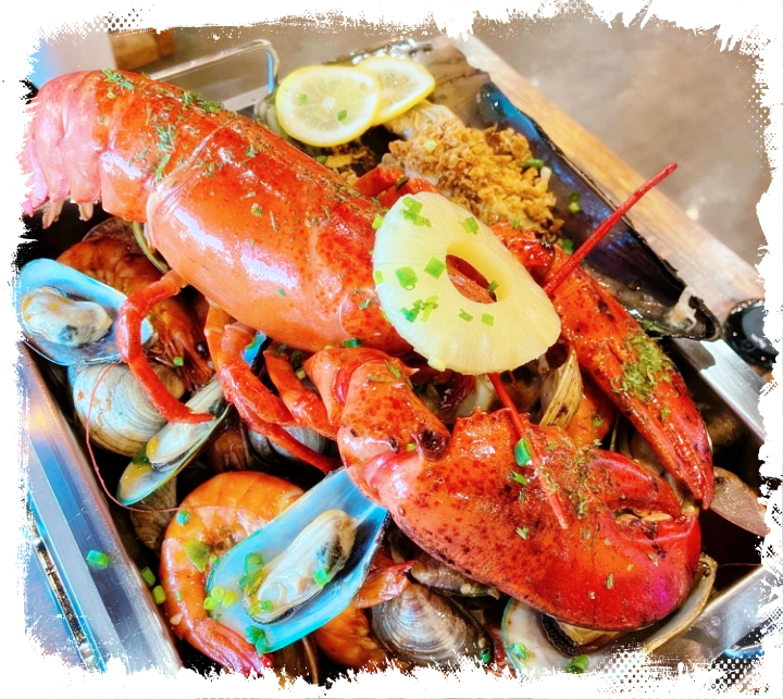 제2965회 생방송투데이 오천만의 랍스터 맛집 경기 이천 위치 07