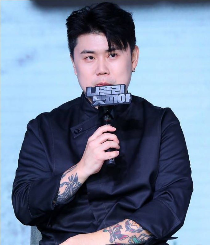 흑백요리사’ 우승자