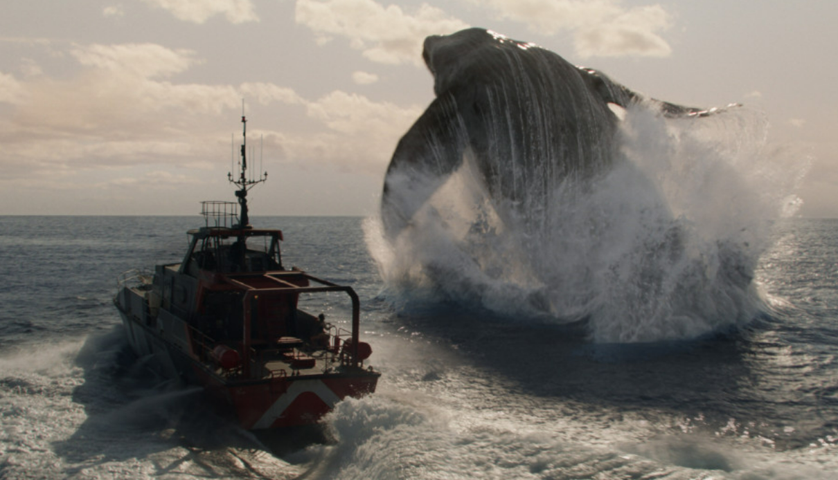 쥬라기월드 새로운시작