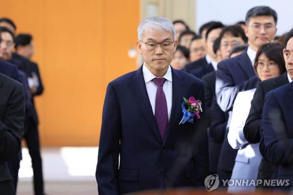 천대엽 대법관 프로필