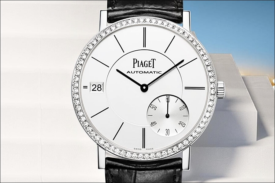 남자 시계 브랜드 순위 10