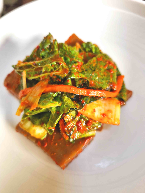 김포 한정식, 김포본가 소쇄원, 간장게장, 김포맛집, 강화도 맛집