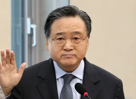 허영인 spc그룹 회장 체포 이유