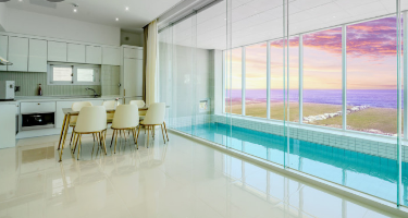 여름휴가철 전국예쁜펜션 BEST 14곳