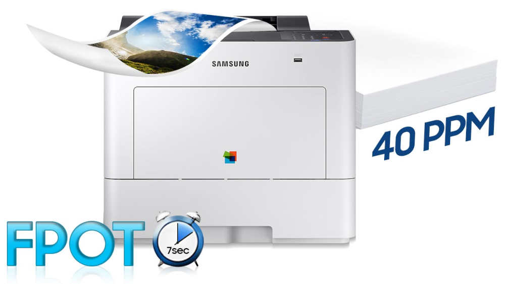 삼성 SL-C4040ND 드라이버 다운로드