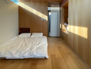 스테이 풀밭 펜션