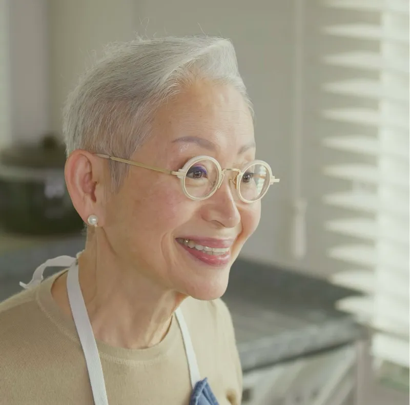 밀라논나&#44; 이웃집 백만장자&#44; 밀라논나 백만장자&#44; 중장년 인플루언서&#44; 시니어 브랜딩