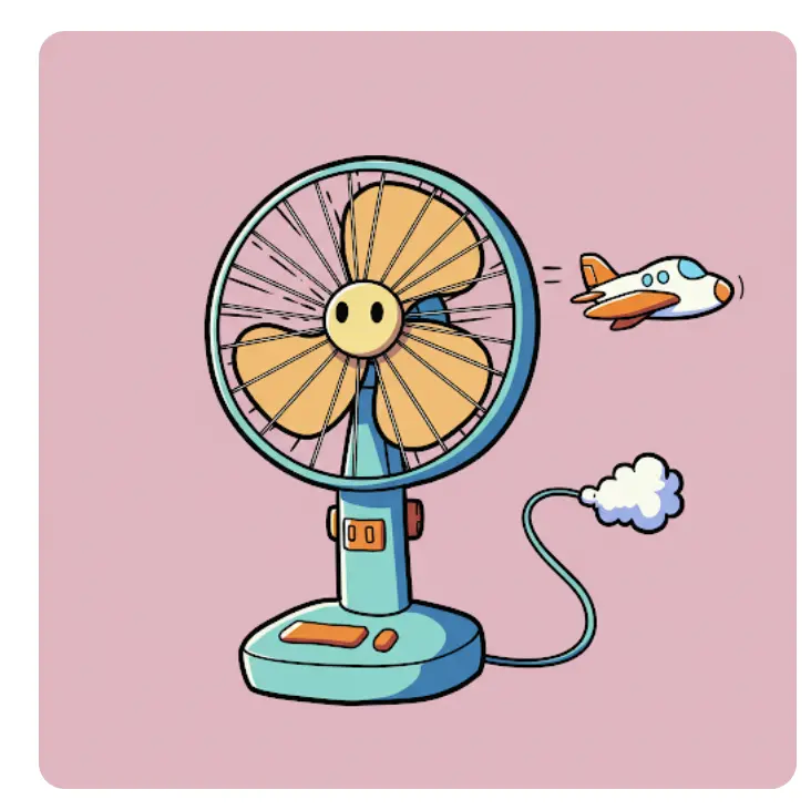 손-선풍기-기내-반입-1