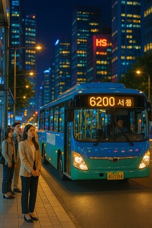 6200번 공항버스 시간표, 예매 방법, 요금, 노선 총정리