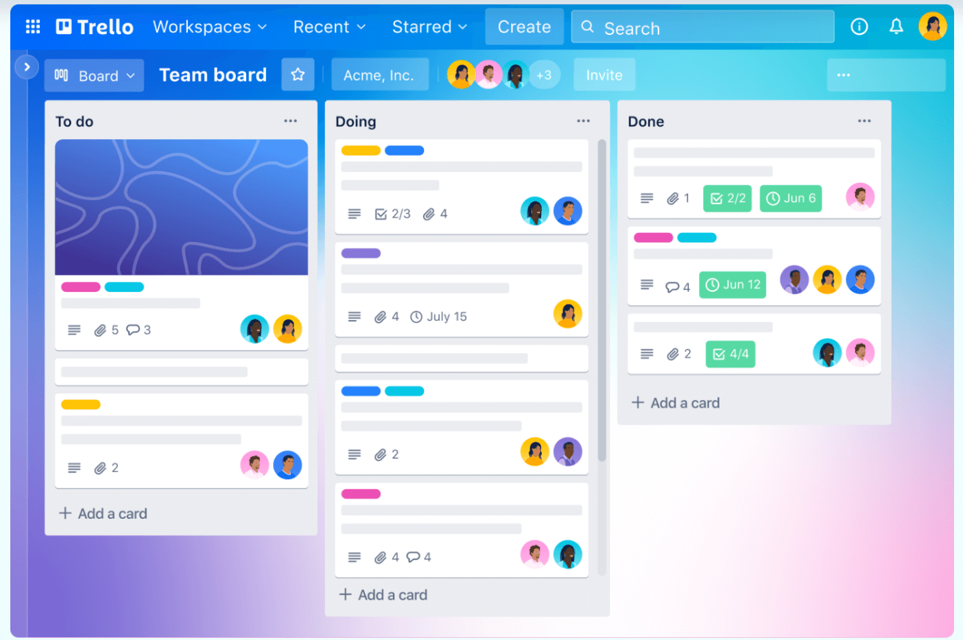효율적인 시간 관리를 위한 다양한 도구와 앱