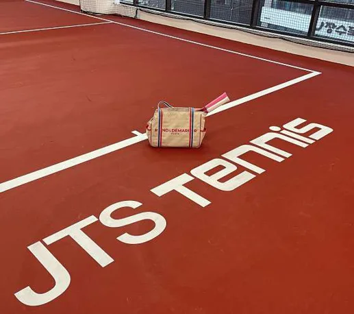 제이 테니스 스쿨