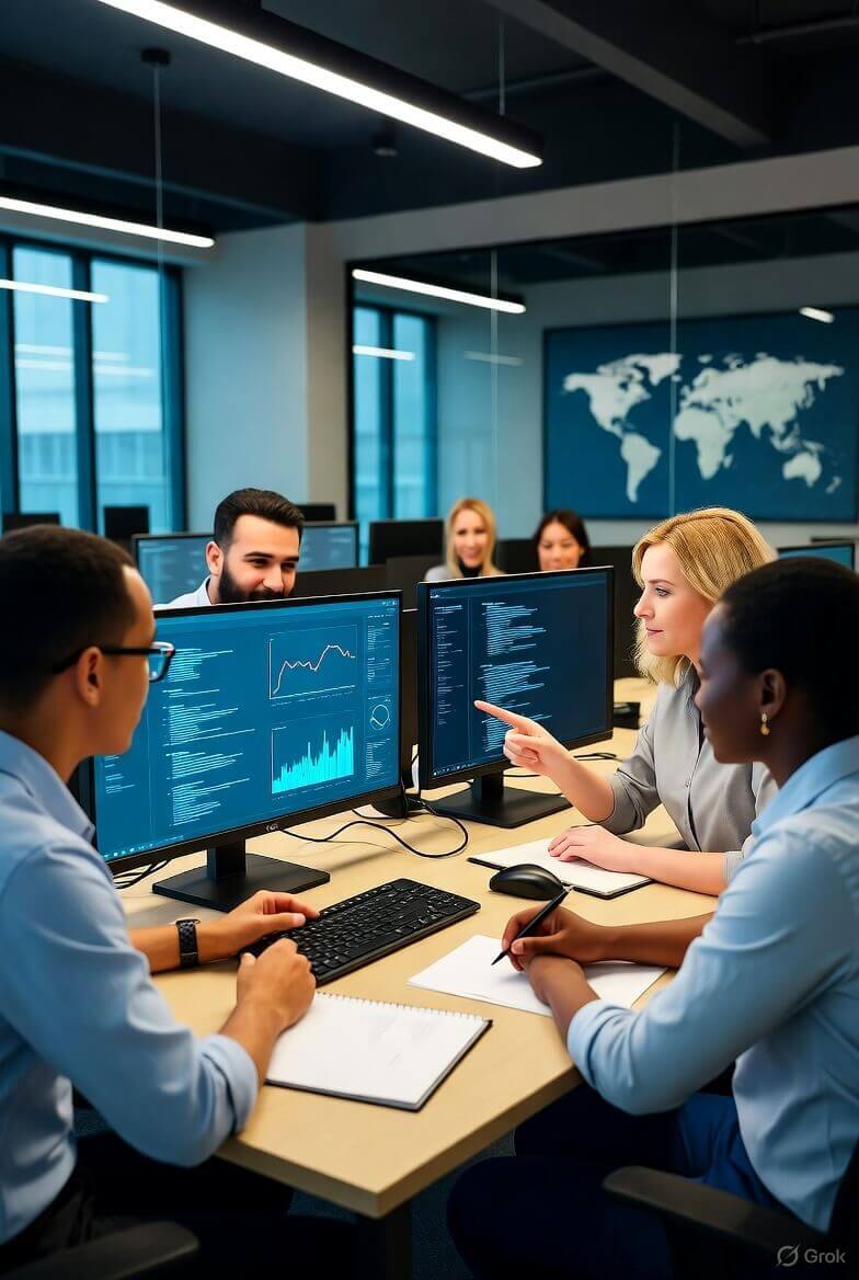 엔비디아 AI 인프라