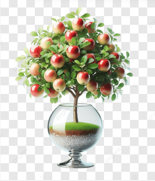 인공식물 기술이 여는 도시 농업 혁명과 미래 전망