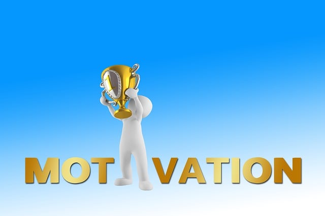 동기부여 관련 사진