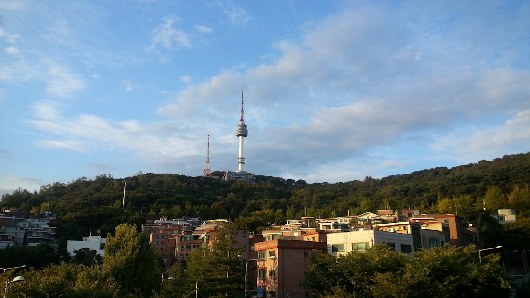 Namsan