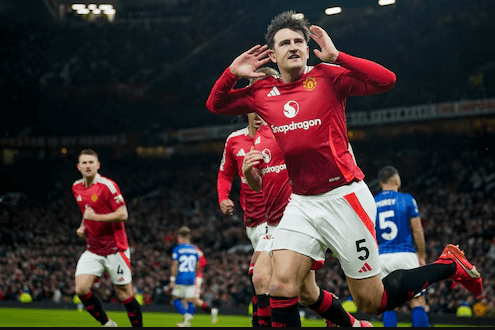 맨체스터 유나이티드vs레알 소시에다드 경기관련사진